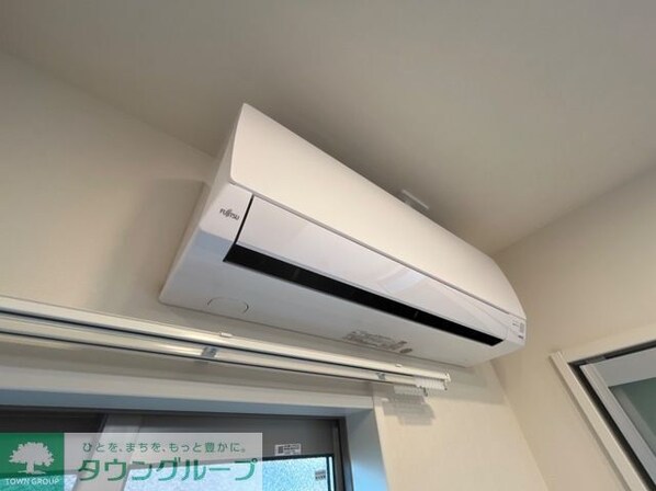 キャメロット八王子の物件内観写真